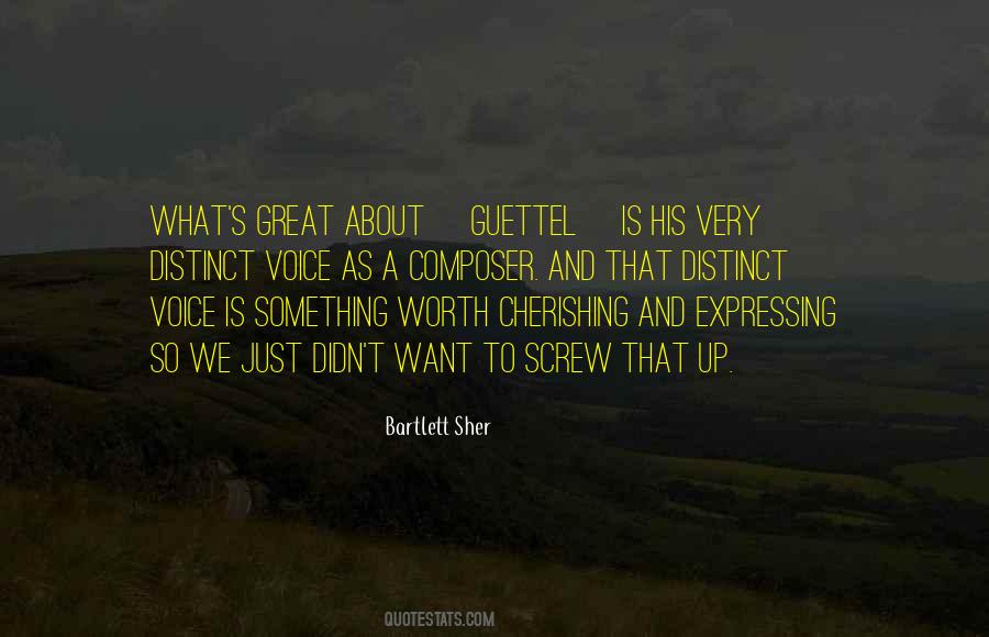 Bartlett Quotes #721650