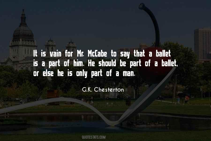 A Part Quotes #1839002