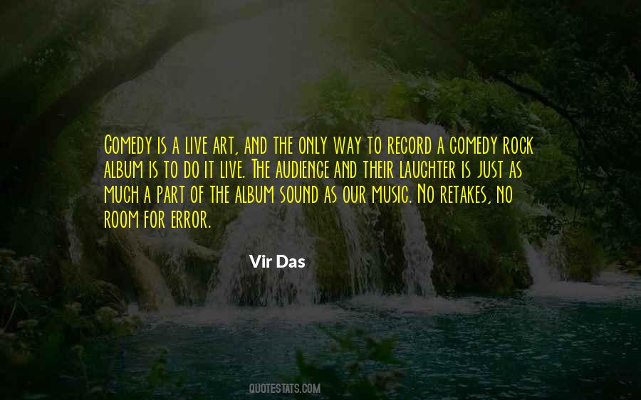 A Part Quotes #1839681