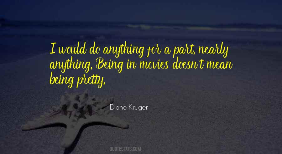 A Part Quotes #1841639