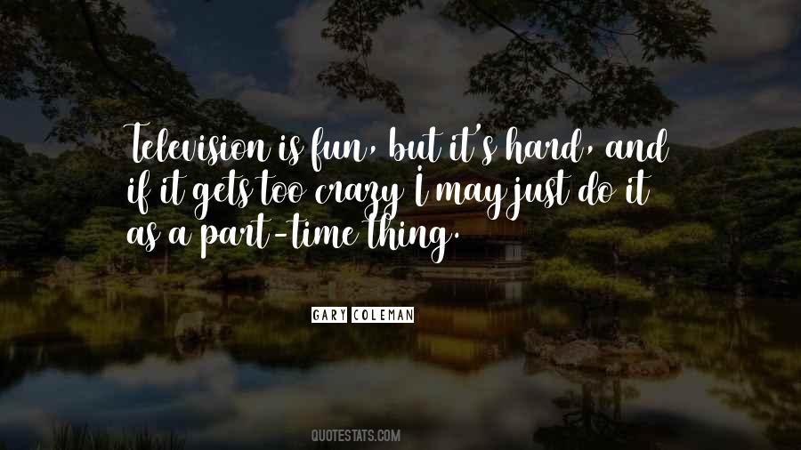 A Part Quotes #1844484