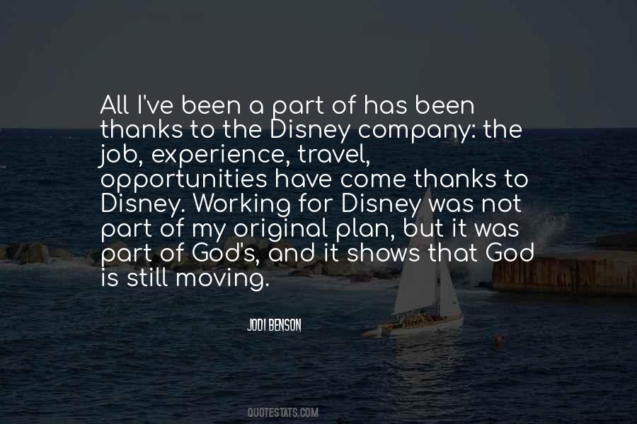 A Part Quotes #1846226
