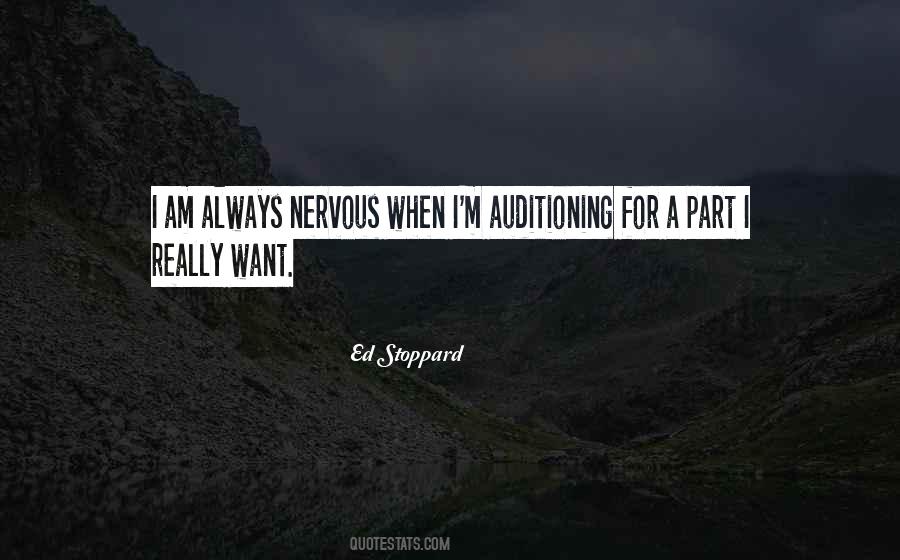A Part Quotes #1847812