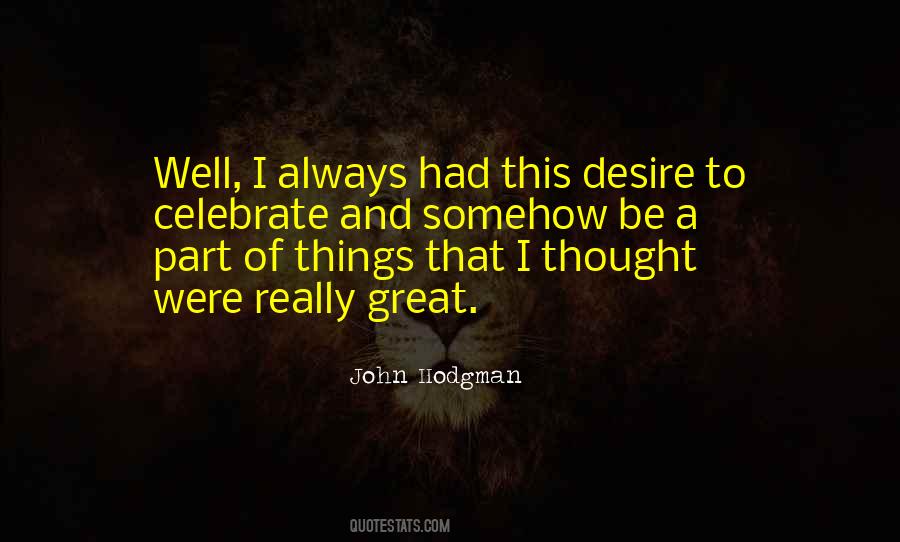A Part Quotes #1852553