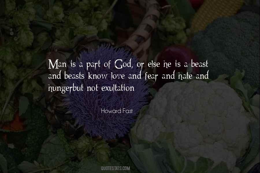 A Part Quotes #1856564