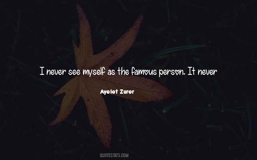 A Part Quotes #1856838