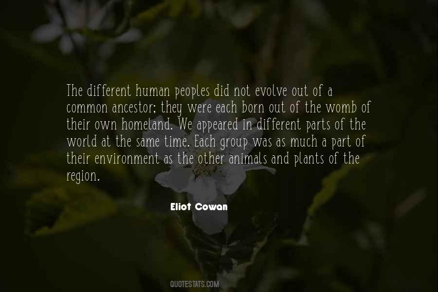 A Part Quotes #1857404