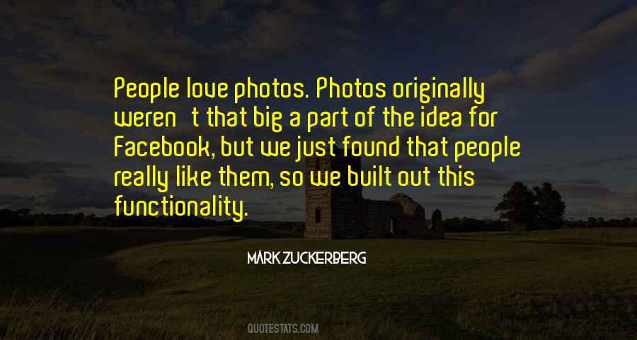 A Part Quotes #1858711