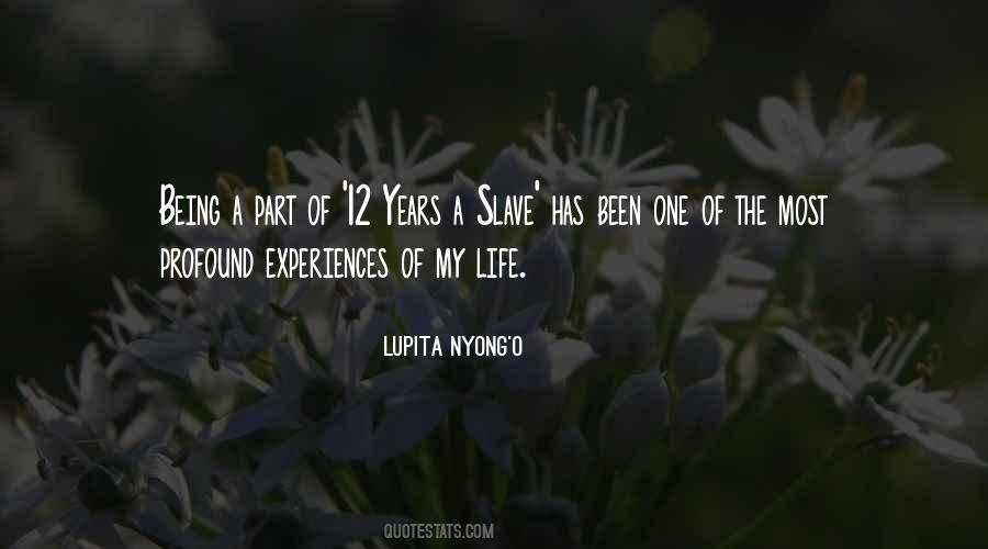 A Part Quotes #1868524