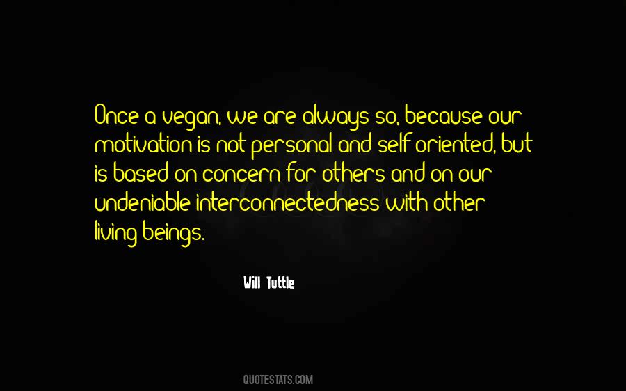 Your Own Concern Quotes #27401