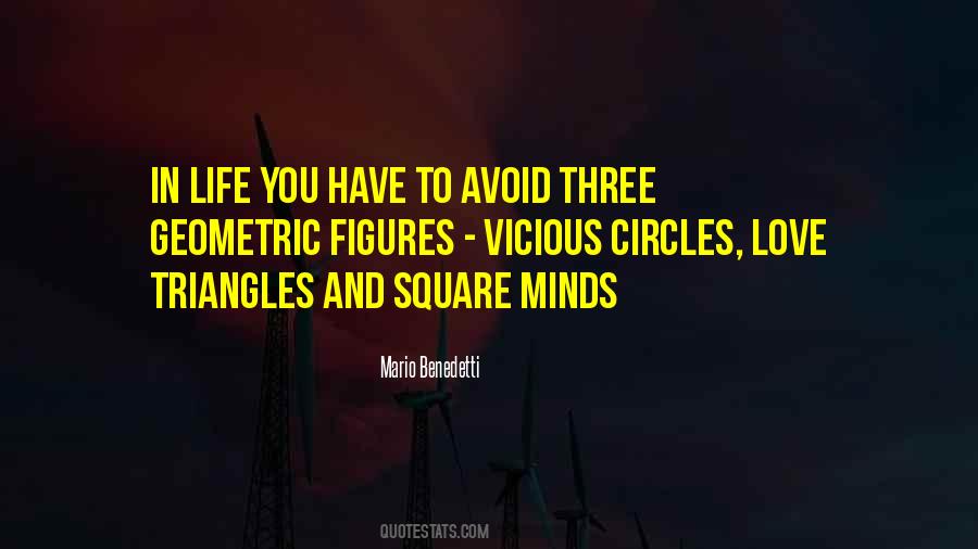 Life Circles Quotes #520894