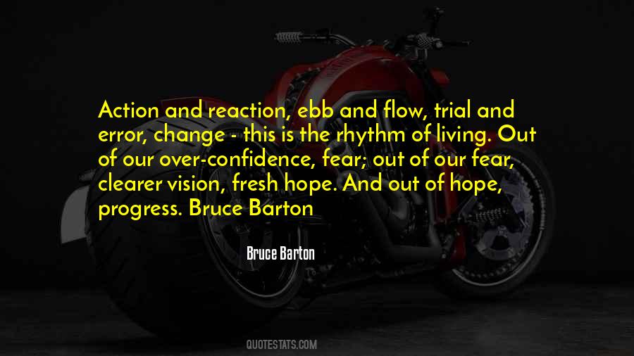 Barton Quotes #1450712