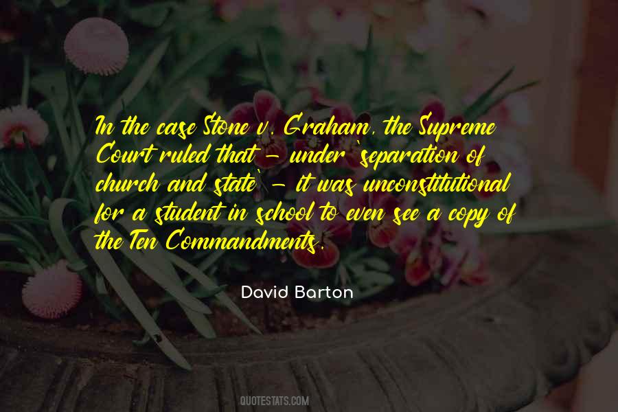 Barton Stone Quotes #1846309