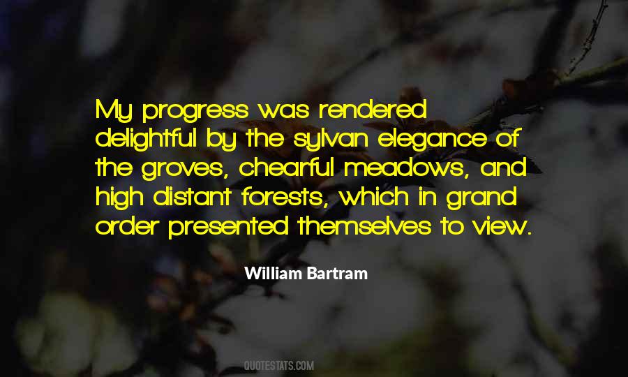 Bartram Quotes #243028