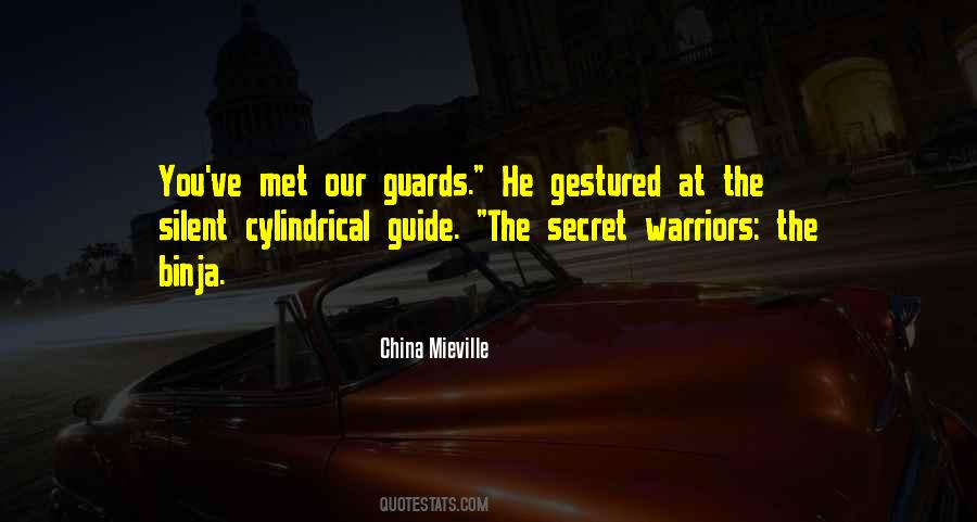 Secret Humor Quotes #1001334