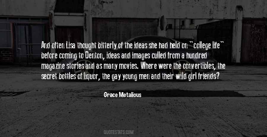 Secret Humor Quotes #1032149