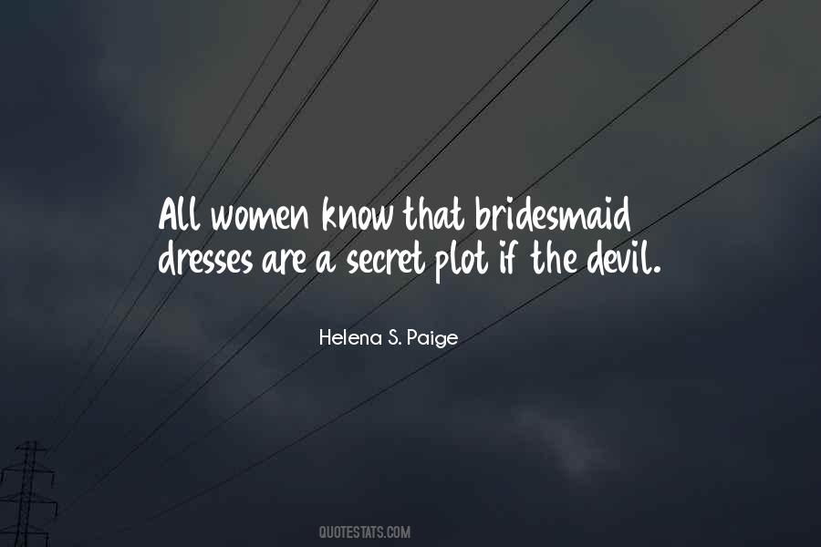 Secret Humor Quotes #1258137