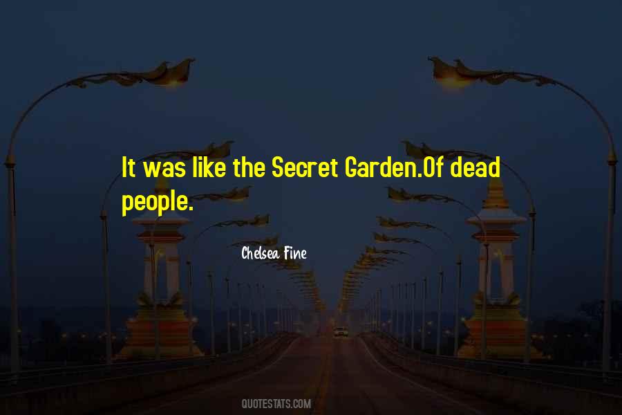 Secret Humor Quotes #321180