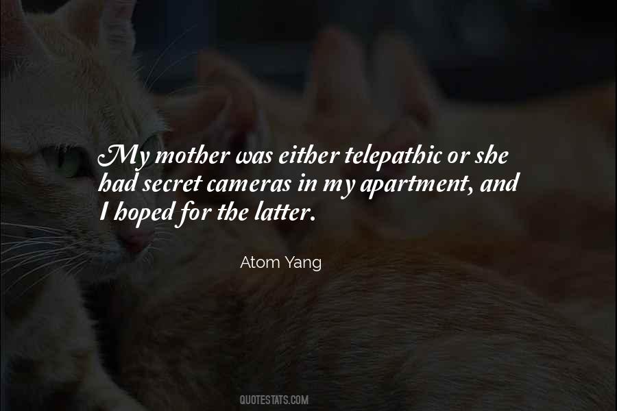 Secret Humor Quotes #414949