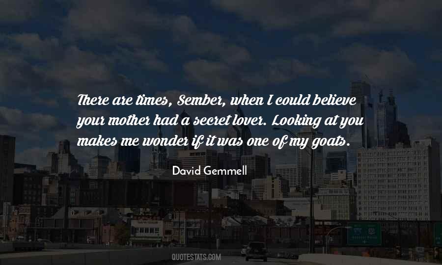 Secret Humor Quotes #751505