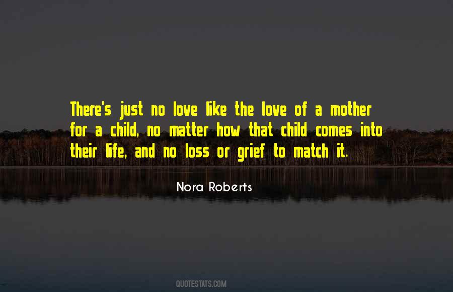 Love Life And Loss Quotes #759784