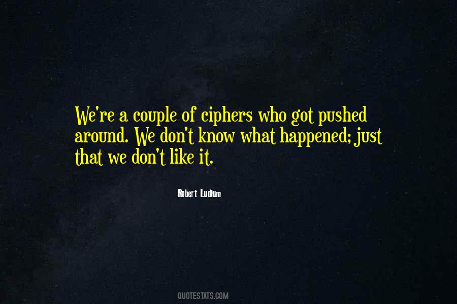 Qu C3 A9 Rom C3 A1ntico Quotes #346251