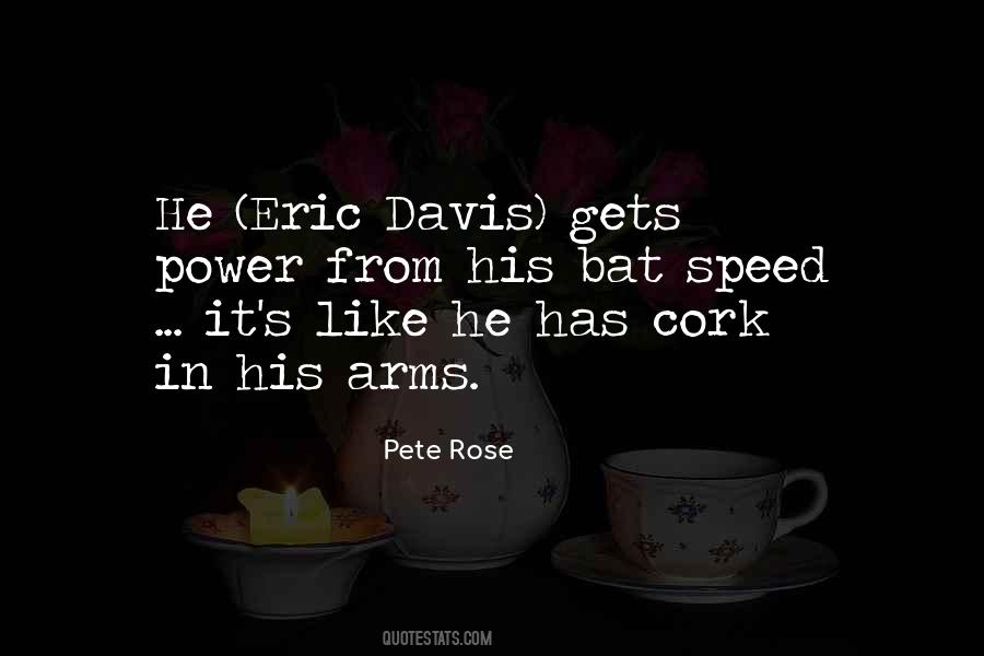 Baseball Bat Quotes #1666099