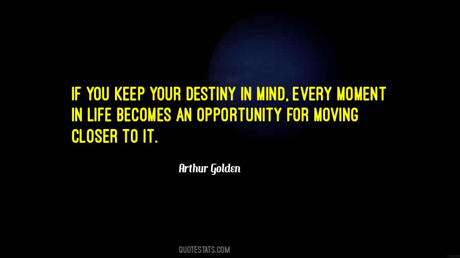 Wouldnt Change A Thing Quotes #1494160