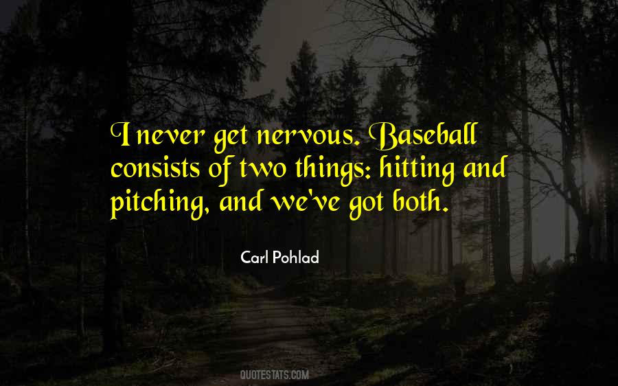 Baseball Hitting Quotes #1087569