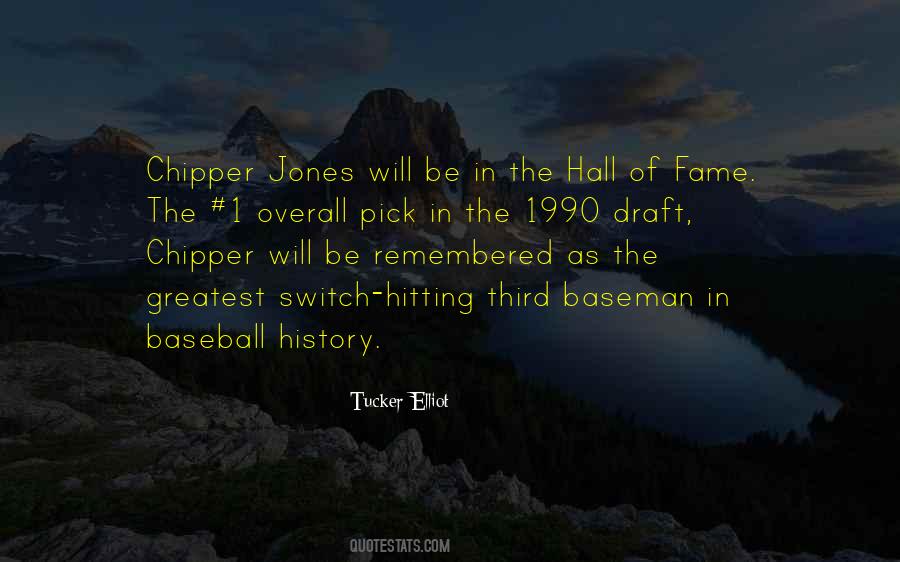 Baseball Hitting Quotes #1543783