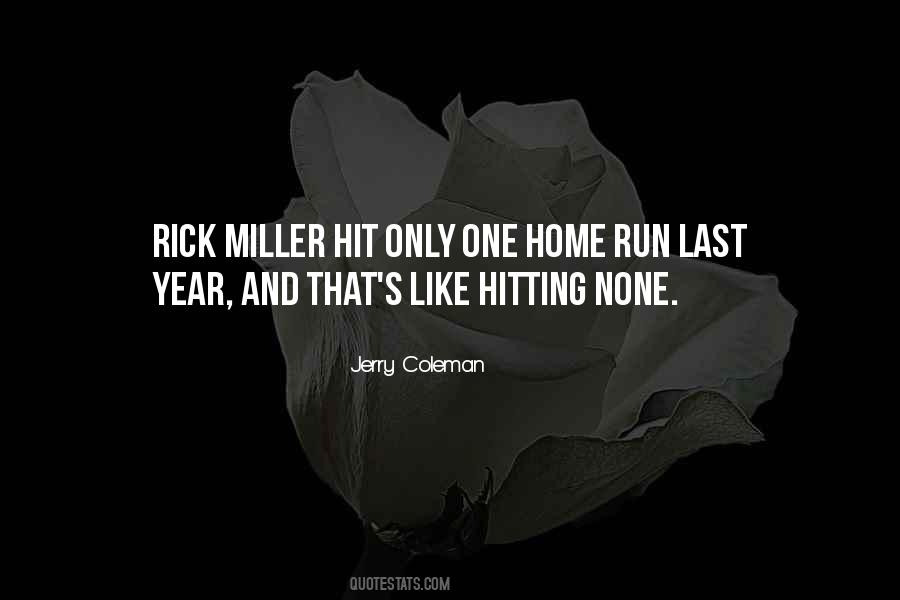 Baseball Hitting Quotes #1695814