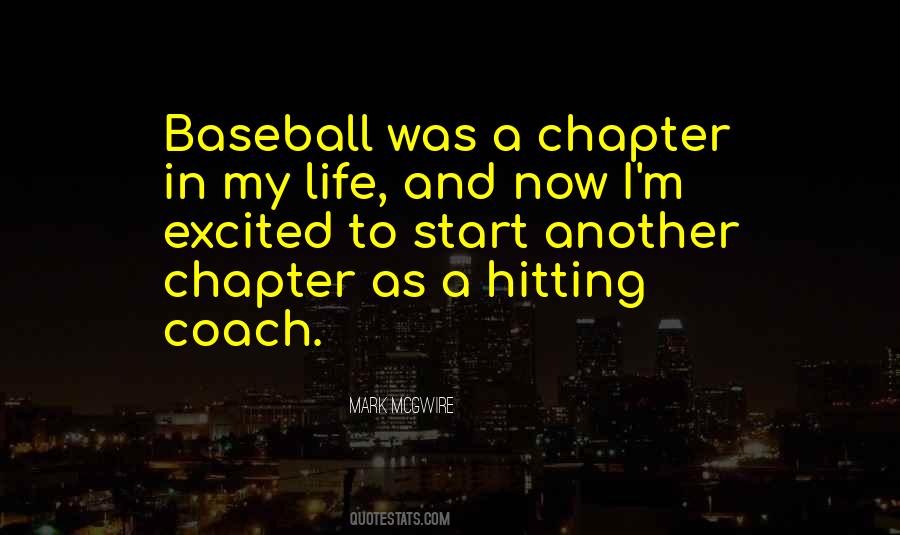 Baseball Hitting Quotes #1821627