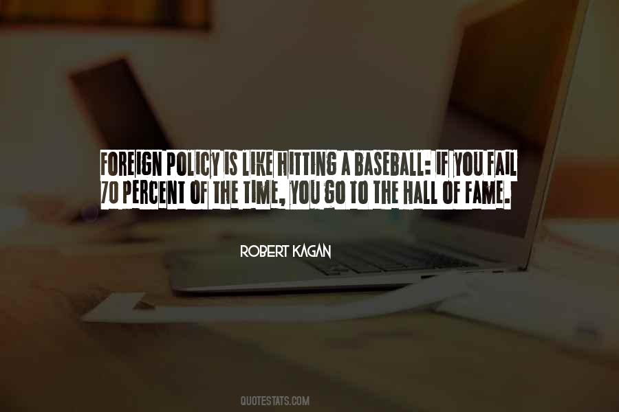 Baseball Hitting Quotes #1827258