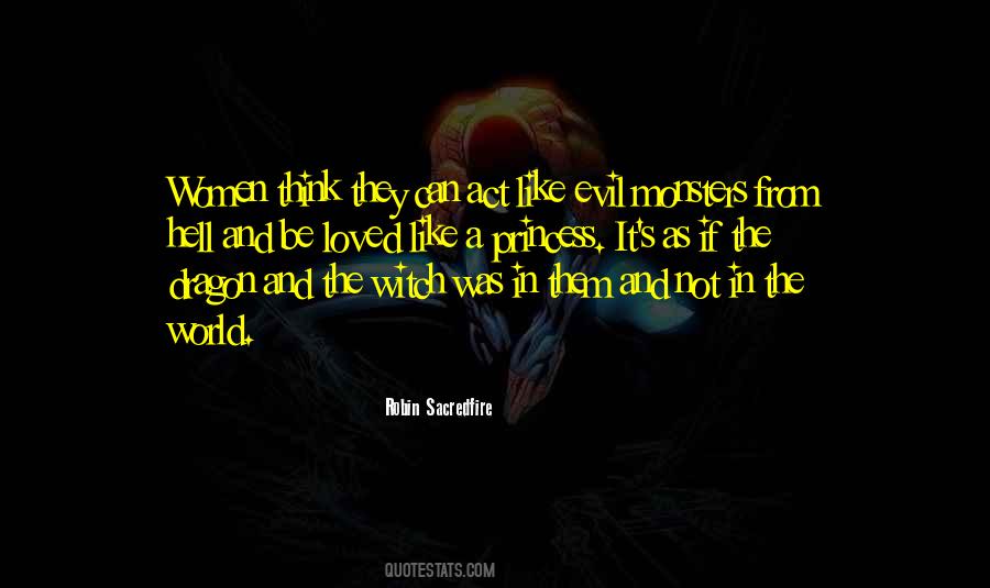 Act Like It Quotes #105663