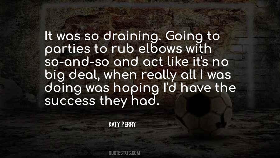 Act Like It Quotes #1400162