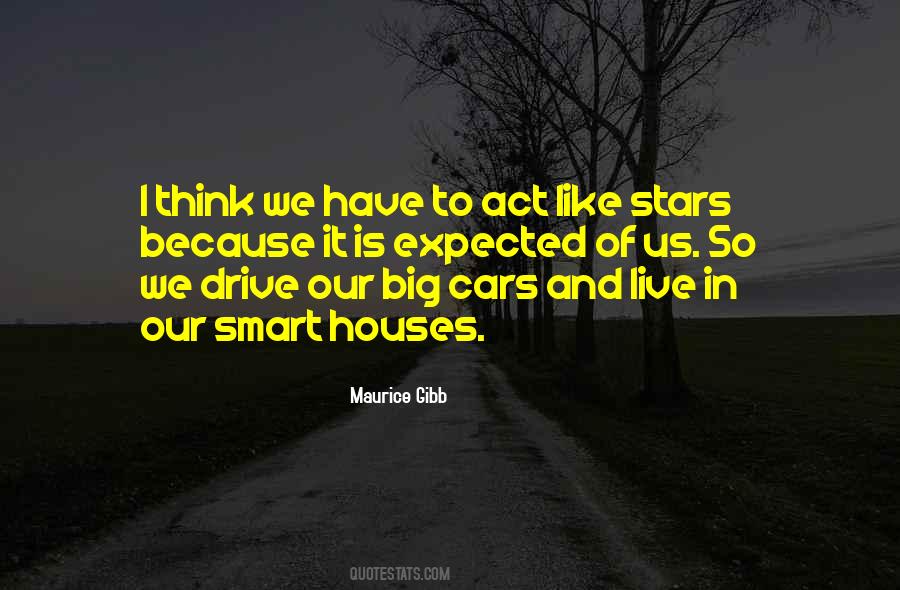 Act Like It Quotes #2169