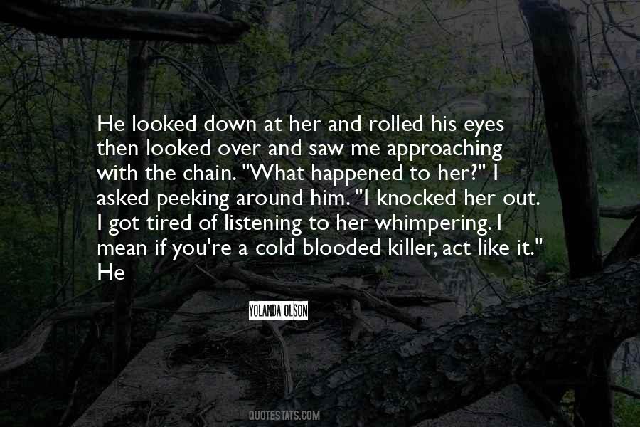 Act Like It Quotes #425576