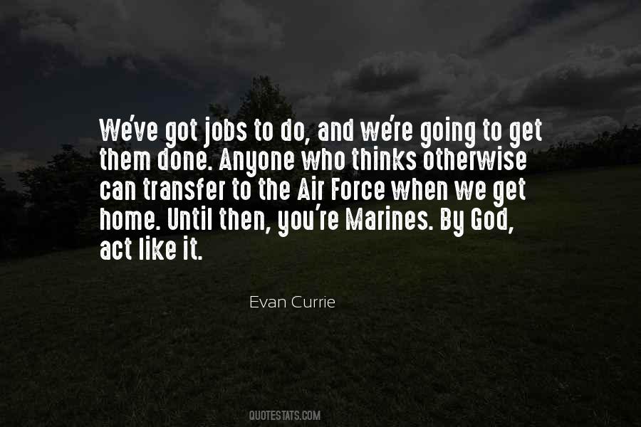 Act Like It Quotes #462046