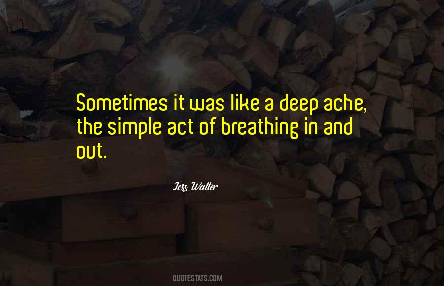 Act Like It Quotes #53375