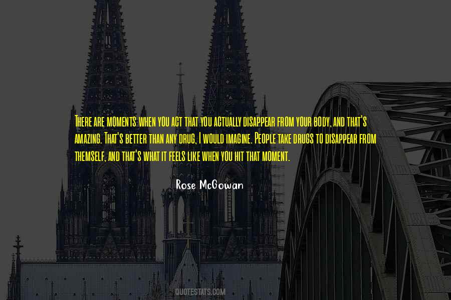 Act Like It Quotes #55495