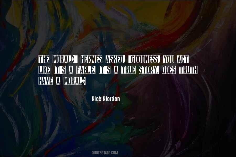 Act Like It Quotes #934104