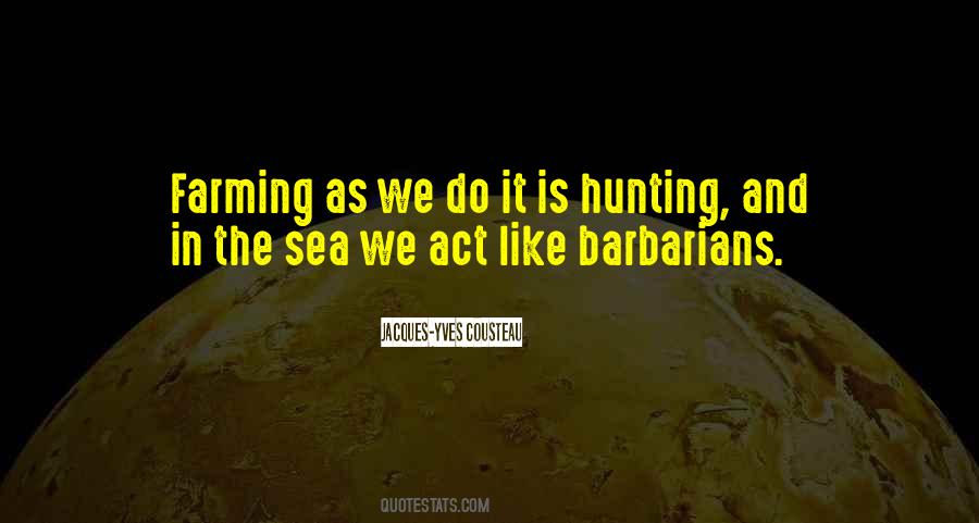 Act Like It Quotes #95847