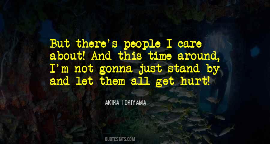 Hurt People Hurt People Quotes #86325