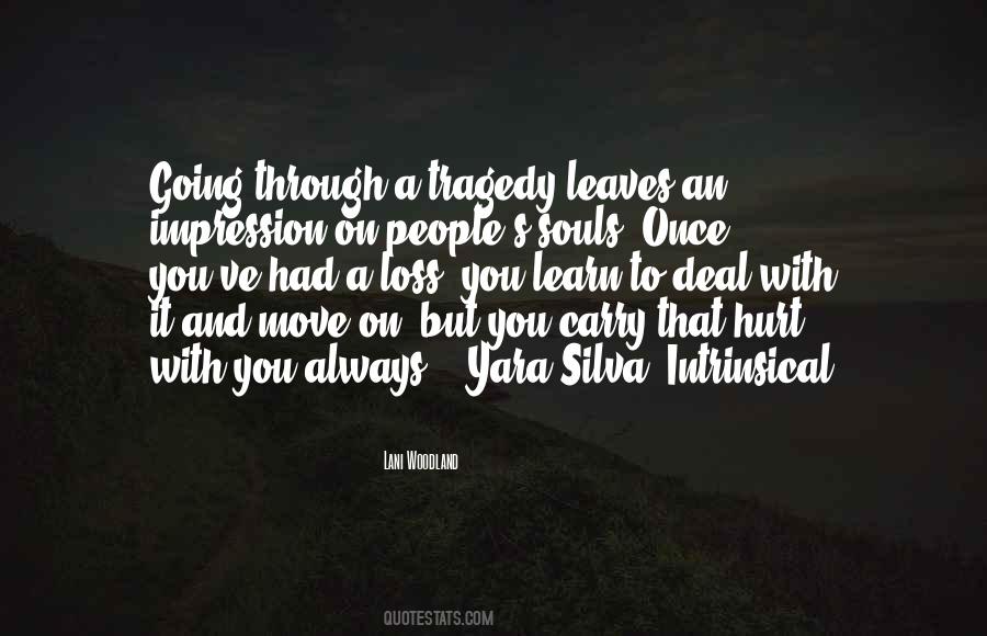 Hurt People Hurt People Quotes #97736