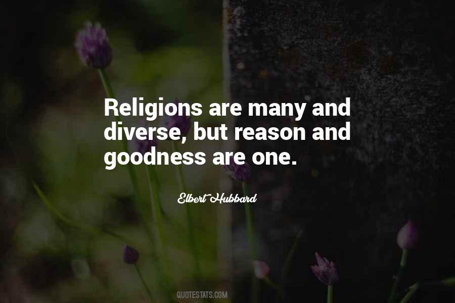 Spirituality Goodness Quotes #883555
