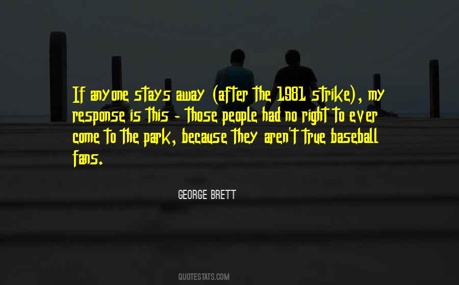 Baseball Strike Out Quotes #916864