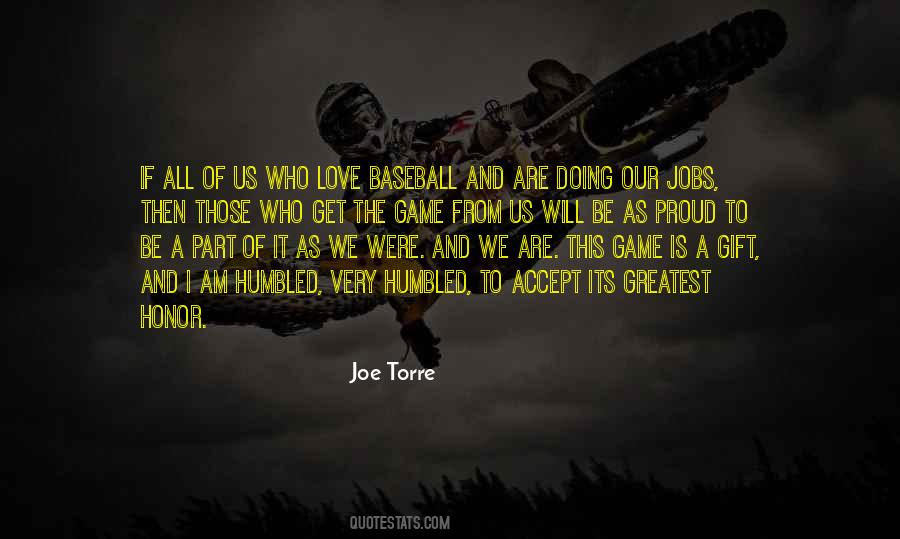 Baseball's Greatest Quotes #1509558