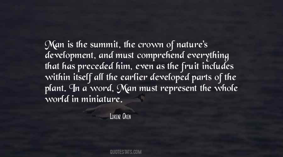 Men S Nature Quotes #114434