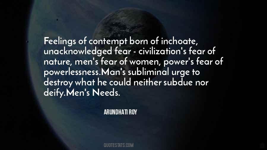 Men S Nature Quotes #273154