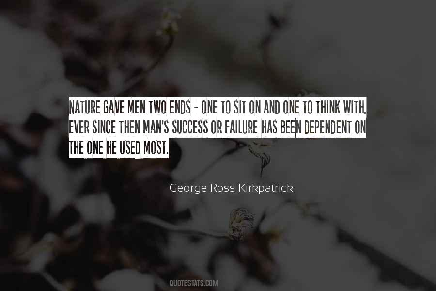 Men S Nature Quotes #281472